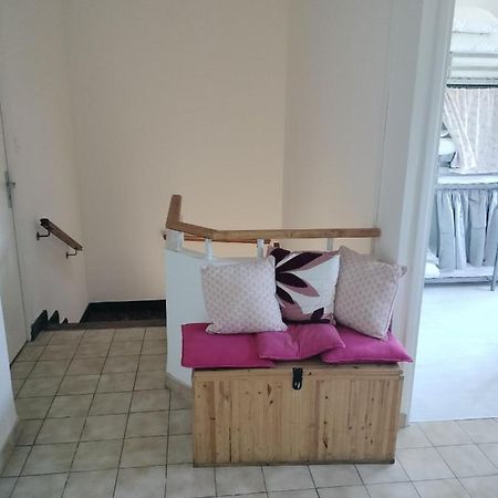 Lit En Dortoir Toulouse Minimes Apartment Exterior foto